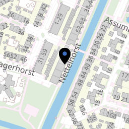 Appartement OHN00 B 2224 7