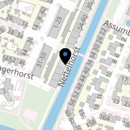 Appartement OHN00 B 2224 8