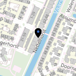 Appartement OHN00 B 2224 9
