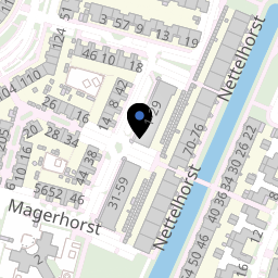 Appartement OHN00 B 2225 1