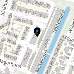 Appartement OHN00 B 2225 11