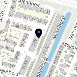 Appartement OHN00 B 2225 14
