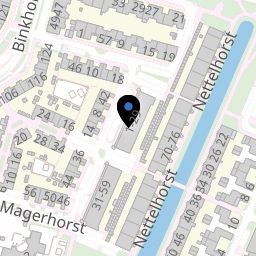 Appartement OHN00 B 2225 3
