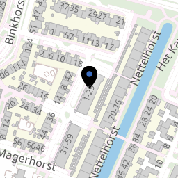 Appartement OHN00 B 2225 4