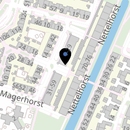 Appartement OHN00 B 2225 7