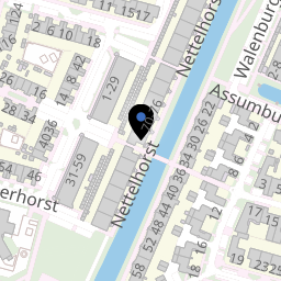 Appartement OHN00 B 2226 12