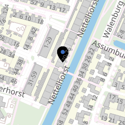 Appartement OHN00 B 2226 13