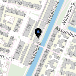 Appartement OHN00 B 2226 14