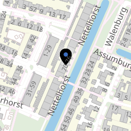 Appartement OHN00 B 2226 15