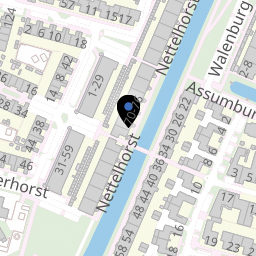 Appartement OHN00 B 2226 2