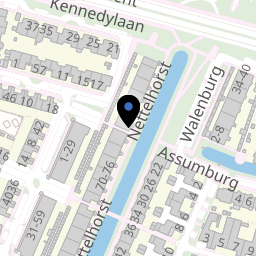 Appartement OHN00 B 2227 1