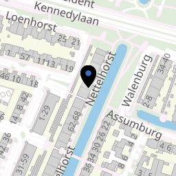 Appartement OHN00 B 2227 14