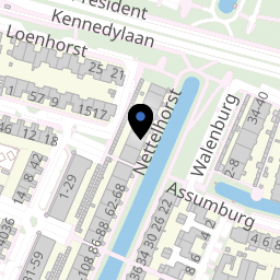 Appartement OHN00 B 2227 15