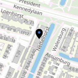 Appartement OHN00 B 2227 16