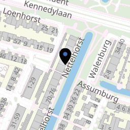 Appartement OHN00 B 2227 3