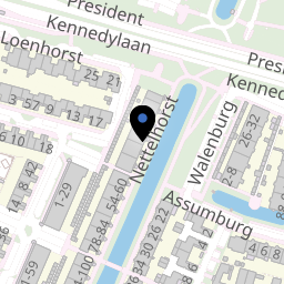 Appartement OHN00 B 2227 5
