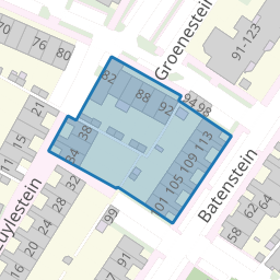 Perceel OHN00-B-2228
