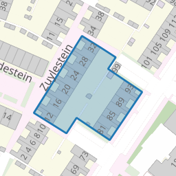 Perceel OHN00-B-2232