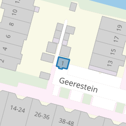 Perceel OHN00-B-2240