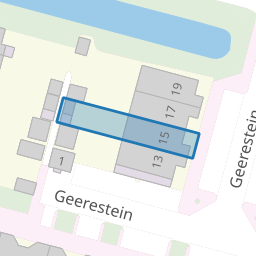 Perceel OHN00-B-2242