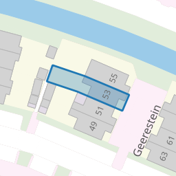 Perceel OHN00-B-2251