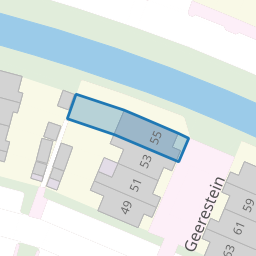 Perceel OHN00-B-2252