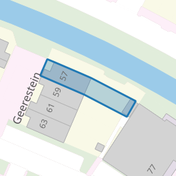 Perceel OHN00-B-2256