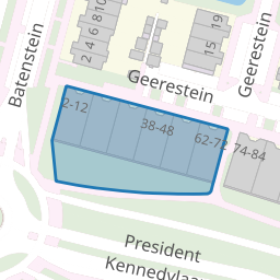 Perceel OHN00-B-2257