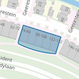 Perceel OHN00-B-2258