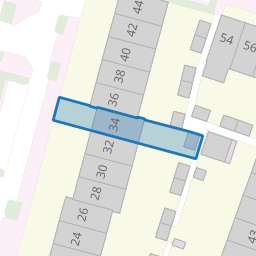 Perceel OHN00-B-2261