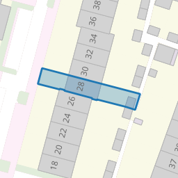 Perceel OHN00-B-2264