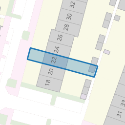 Perceel OHN00-B-2267