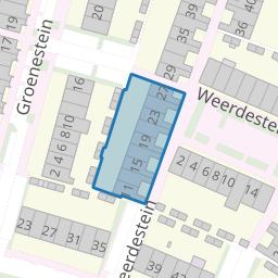 Perceel OHN00-B-2270