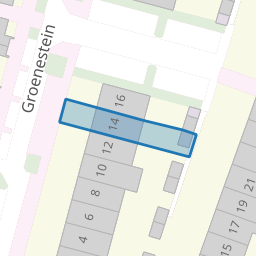 Perceel OHN00-B-2272