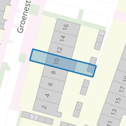 Perceel OHN00-B-2274