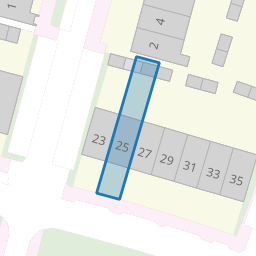 Perceel OHN00-B-2280