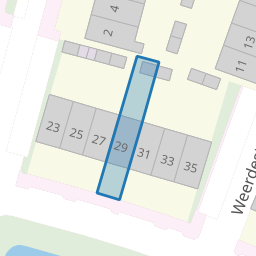 Perceel OHN00-B-2282