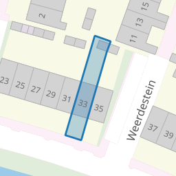 Perceel OHN00-B-2284