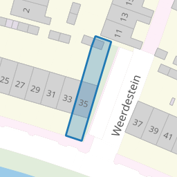 Perceel OHN00-B-2285