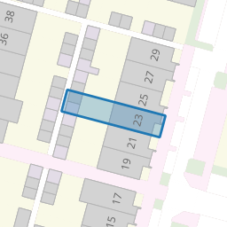 Perceel OHN00-B-2298