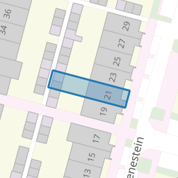 Perceel OHN00-B-2299