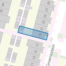 Perceel OHN00-B-2300