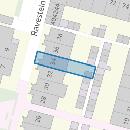 Perceel OHN00-B-2304