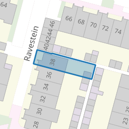 Perceel OHN00-B-2306