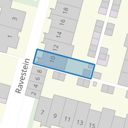 Perceel OHN00-B-2307