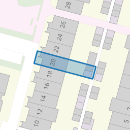 Perceel OHN00-B-2312