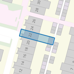 Perceel OHN00-B-2313