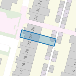 Perceel OHN00-B-2314