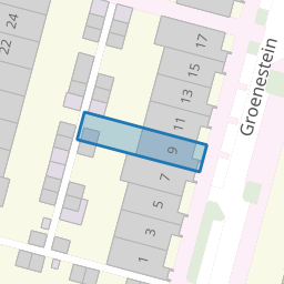 Perceel OHN00-B-2320