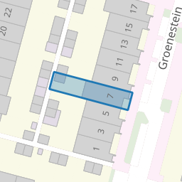 Perceel OHN00-B-2321